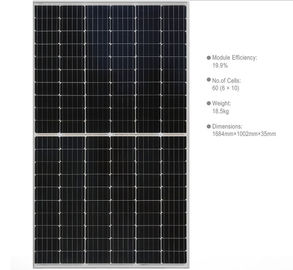 High Efficiency Mono Solar Cells Kit 5BB Wholesale China 315W 320W Top Quality