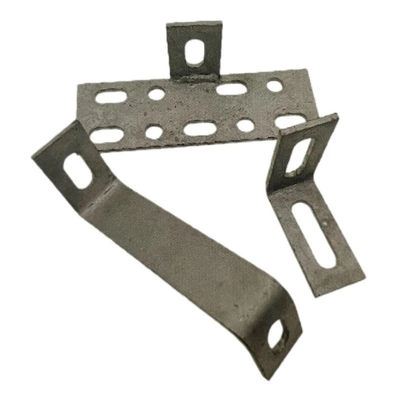 Καλή τιμή OEM Ηλιακό Πίνακα Mount Bracket Parts Rustproof Aluminium Ηλιακό Πίνακα Φρέμα σε απευθείας σύνδεση